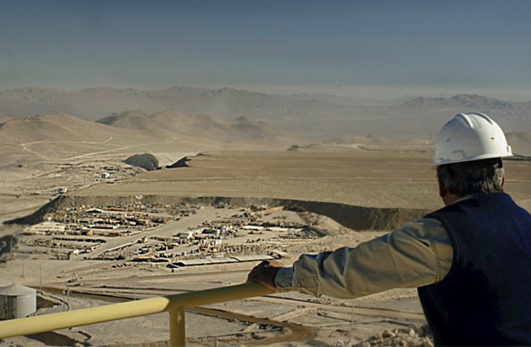 Las carreras más y menos demandadas por la minería para los próximos años
