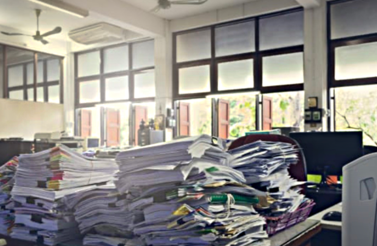 Sustentabilidad, ecología, medioambiente y ambiente laboral