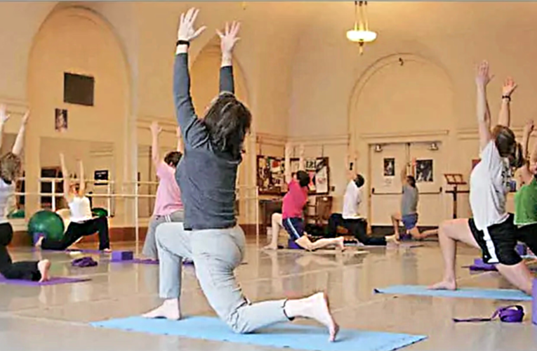 Hábitos saludables pueden sumar hasta 10 años extras de vida sin enfermedades