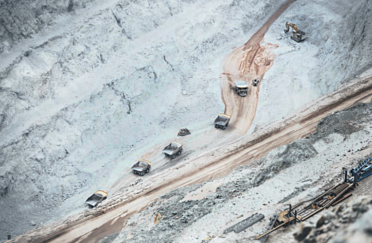 Royalty: la nueva normalidad del aporte de la minería