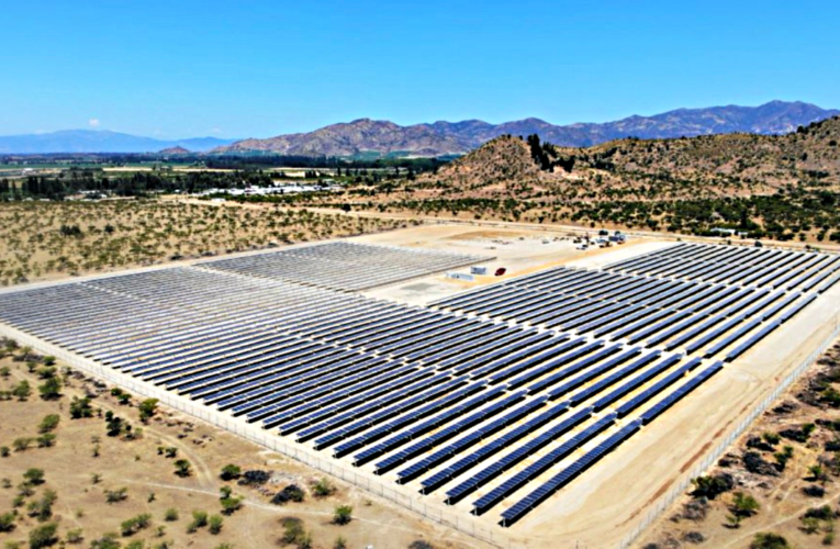 Proyecto de ley marco de cambio climático divide a expertos