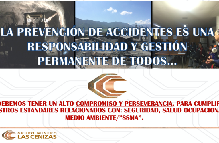 Desafíos de Seguridad y Prevención de Riesgos para el 2020