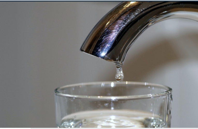 ¿Cómo ahorrar agua y rebajar la cuenta de este servicio?