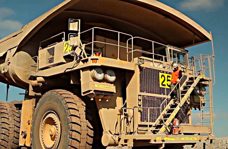 Diego Hernández y ley de royalty minero: »Esto es un buen ejemplo de lo que no hay que hacer»