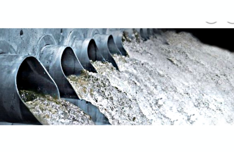 Reúso y reciclaje, imperativos para cuidar el agua