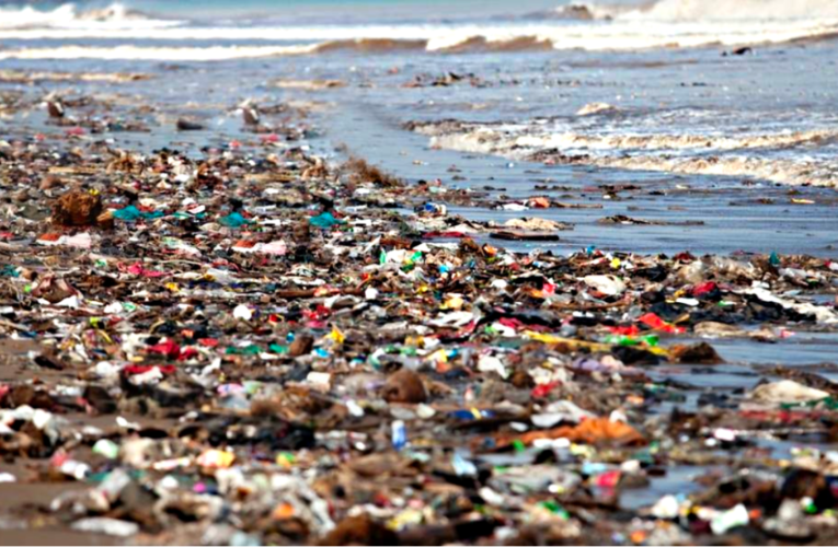 Cómo usar menos plástico