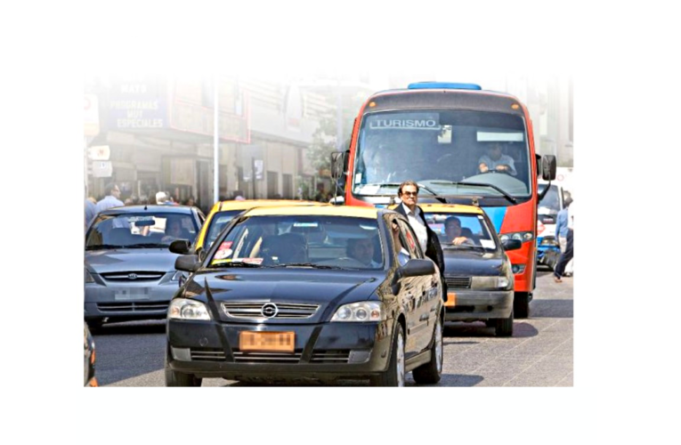 La ACHS alerta ante aumento de fatalidades por accidentes de tránsito