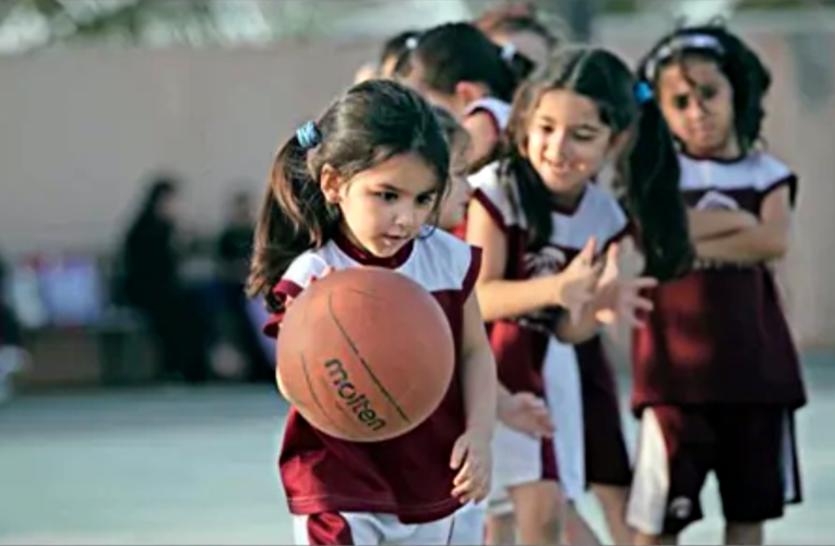 A los cuatro años también se puede aprender sobre desarrollo sostenible