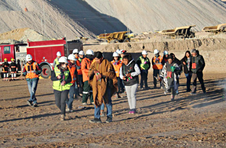 Gobierno presentará el segundo semestre guía de buenas prácticas para la minería