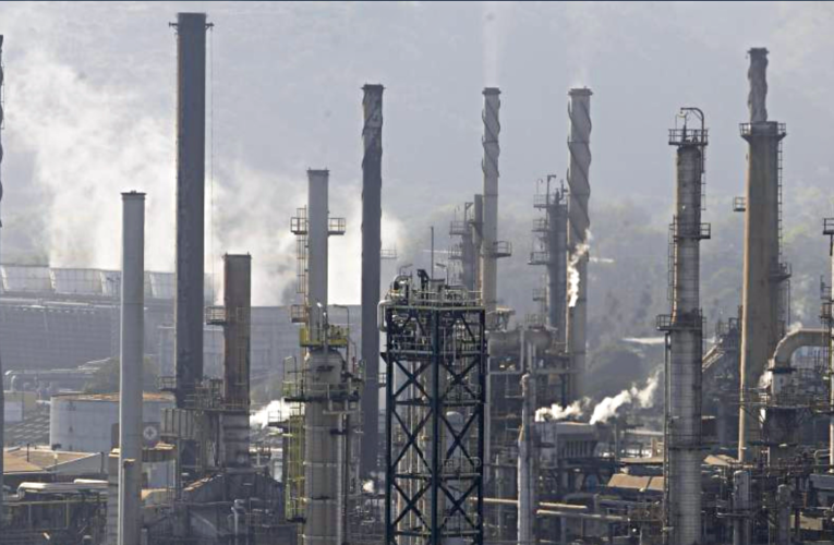 Impuestos verdes: falta de esfuerzos y de tecnología marcan el proceso de verificación de emisiones