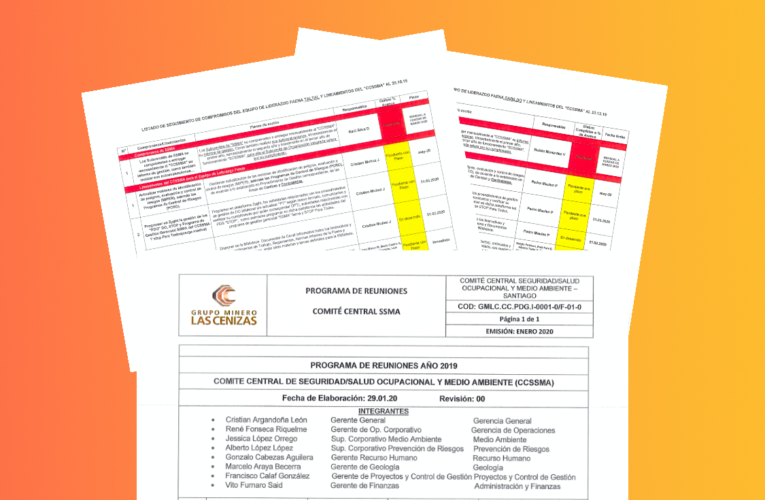 Invitación a participar