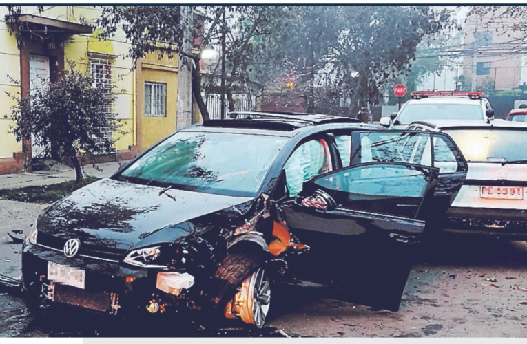 Llamado a la Vida de Alberto Arratia, Secretario Comité Paritario, Casa Matriz