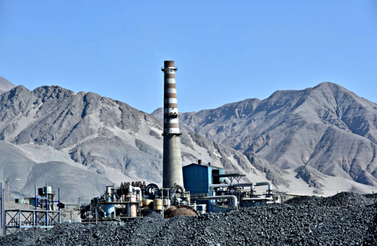 Enami reduce pérdidas y proyecta poner fin a resultados negativos en 2020 después de siete años