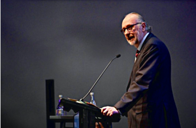 Ministro Prokurica: «Un cambio importante en las reglas de la minería podría generar un balazo en los pies»