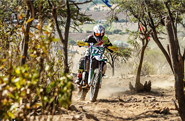 Seguimos Apoyando la Carrera de Joven Deportista de Cabildo