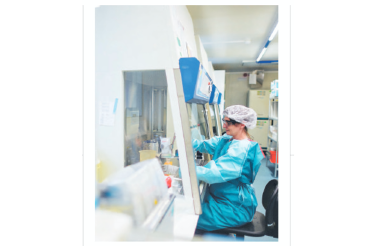 Todo lo que se sabe del coronavirus