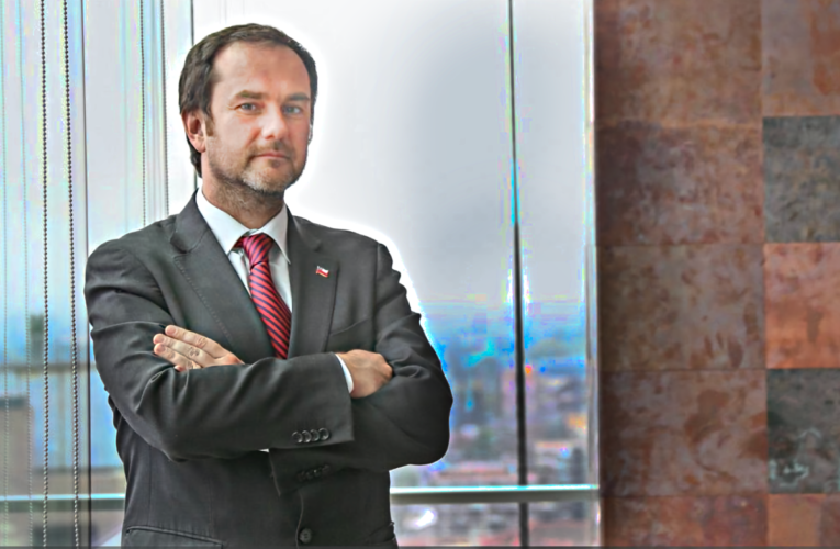 Llamado a la Vida de Juan Arroyo, Supervisor Empresa Frankar, faena Taltal