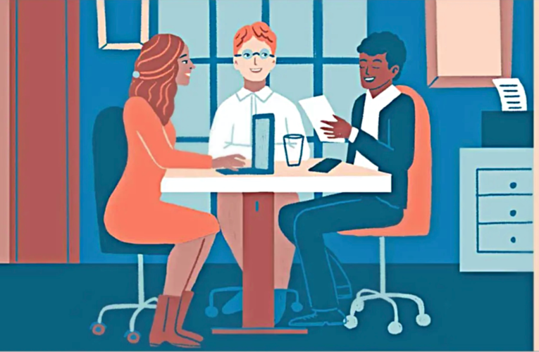 Nueve sencillas prácticas para que su día laboral en la oficina sea mejor