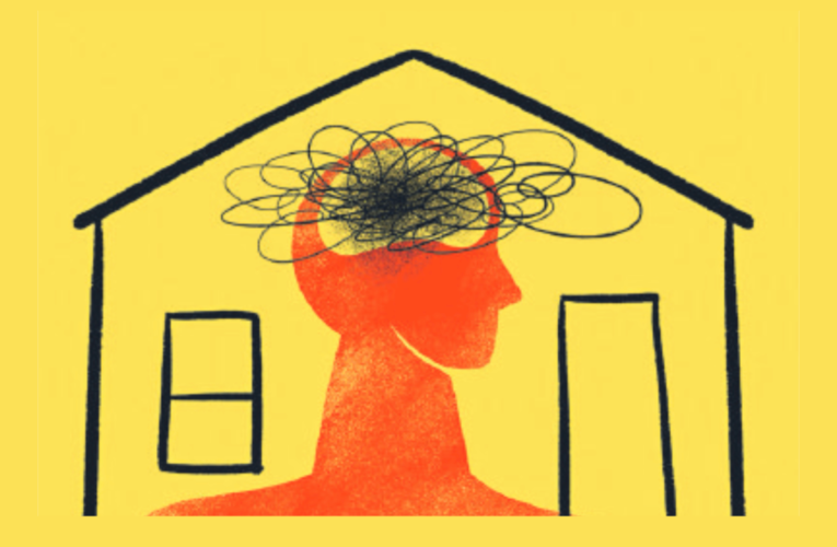 Ansiedad, angustia y otras emociones negativas de la cuarentena