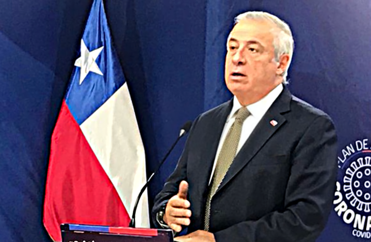 Minsal reporta 114 nuevos casos de Covid-19 en el país,