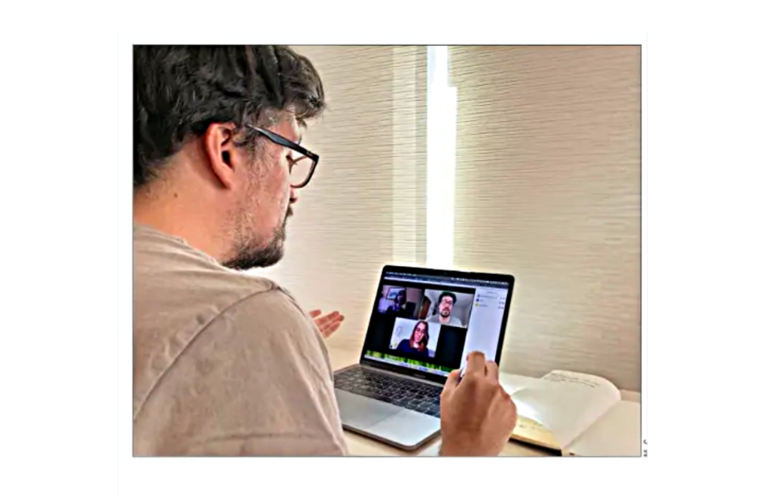 Reuniones virtuales: estas son algunas alternativas que facilitan el teletrabajo
