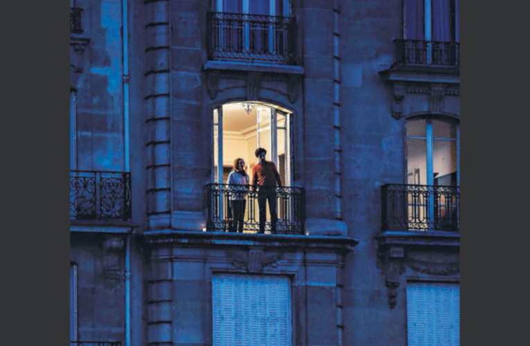 Mi vecino tiene coronavirus: ¿Qué hago?