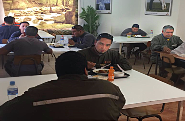 Casino Seguro En Faena Taltal