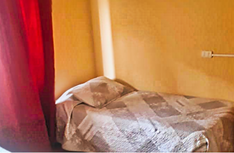 Casa de Huéspedes de faena Taltal  habilitará dependencias para cumplir cuarentena