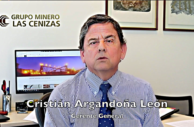 Comunicado del Gerente General a Todo el Personal