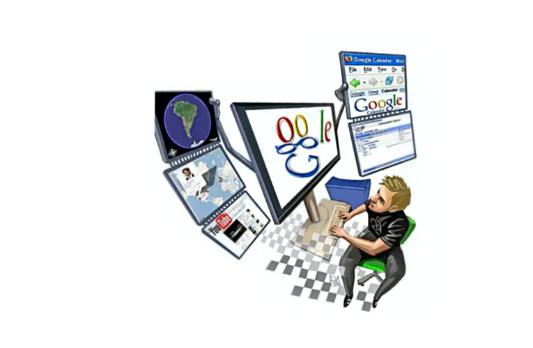 Cómo aprovechar mejor la conexión a internet en el teletrabajo.