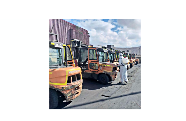 Crisis como la del covid-19 obligan a modificar mapa de riesgos de empresas mineras