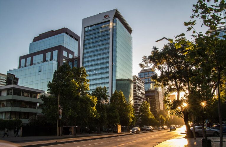 Recomendaciones por fin de Cuarentena: entrega Edificio EuroAmérica donde se encuentra nuestra Casa Matriz