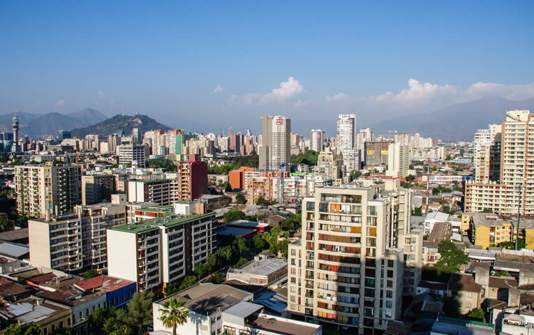 ¿En qué consiste levantar cuarentena en la comuna de Las Condes?