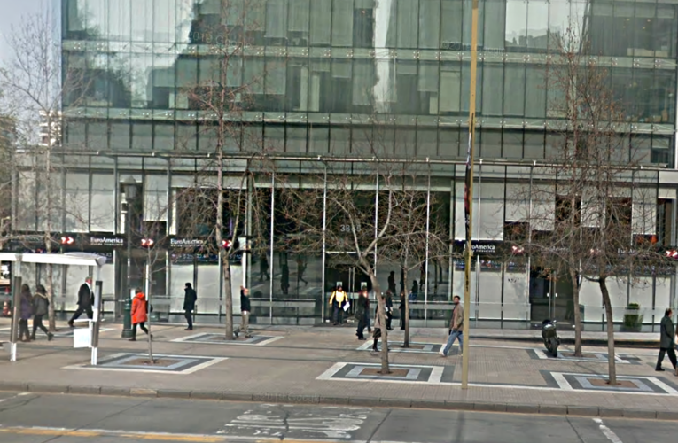 Al terminar cuarentena, Oficina Santiago retorna al trabajo presencial por grupos y en modo flexible