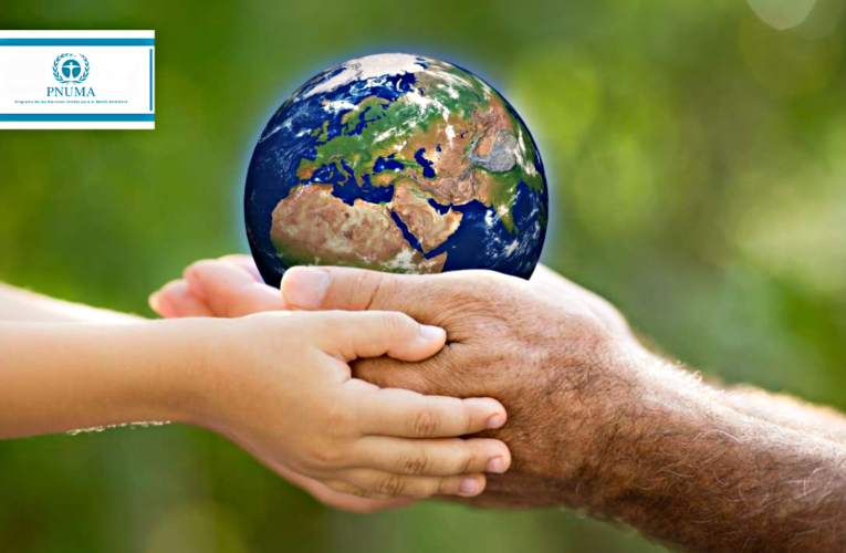 ¿Por qué el Día de la Tierra es más importante que nunca?