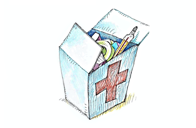 Cómo prepararse ante la eventualidad de un contagio por coronavirus: