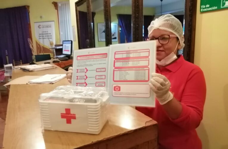 Revisa los progresos de los Planes de Acción Preventivos COVID 19 actualmente en aplicación