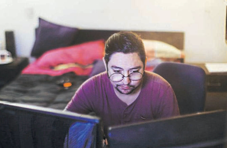 8 ideas para combatir 50 días de teletrabajo