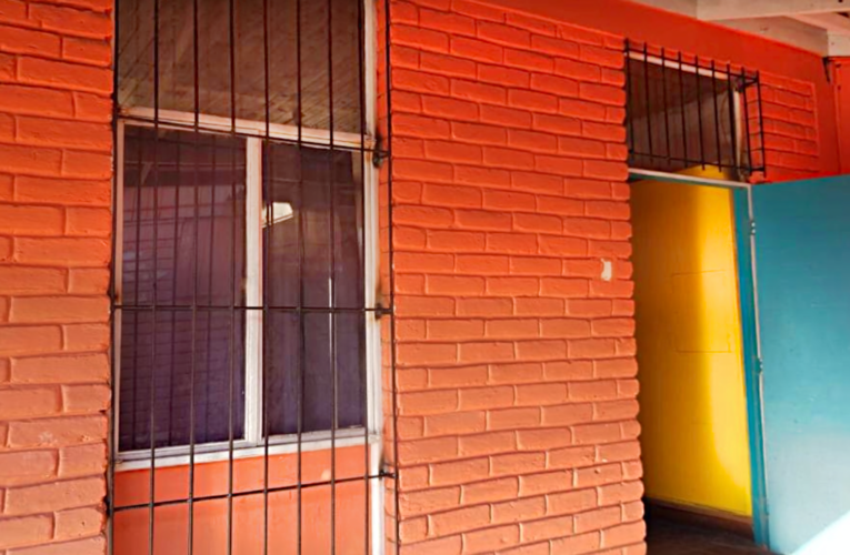 Faena Cabildo da apoyo a Junta de Vecinos Arturo Prat