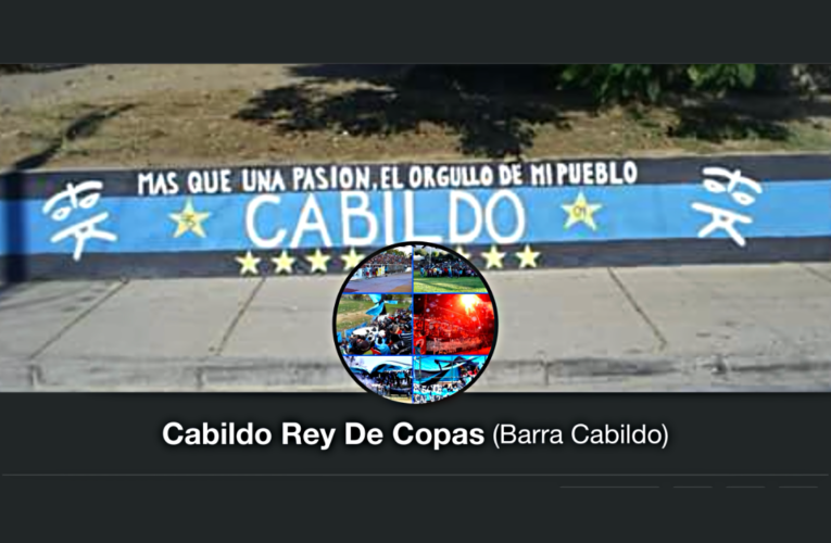 Organización Cabildo Rey de Copas Agradece Públicamente Apoyo de MLC