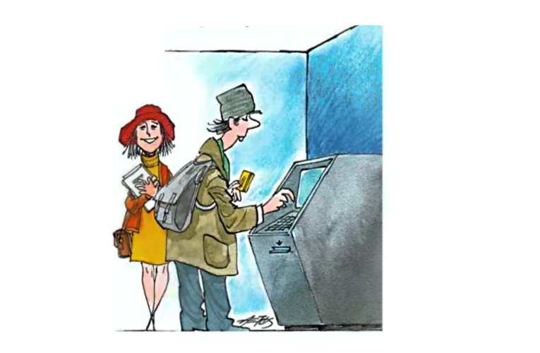 ¿Cómo manipular los medios de pago para no contagiarse con el covid-19?