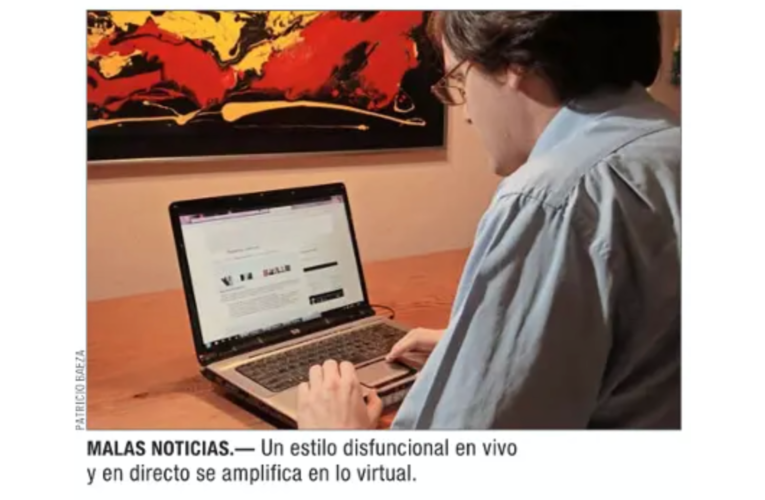 Liderar equipos en teletrabajo