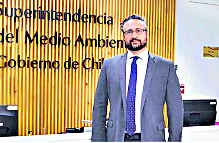 Superintendencia del Medio Ambiente fortalece fiscalización online en medio de la pandemia