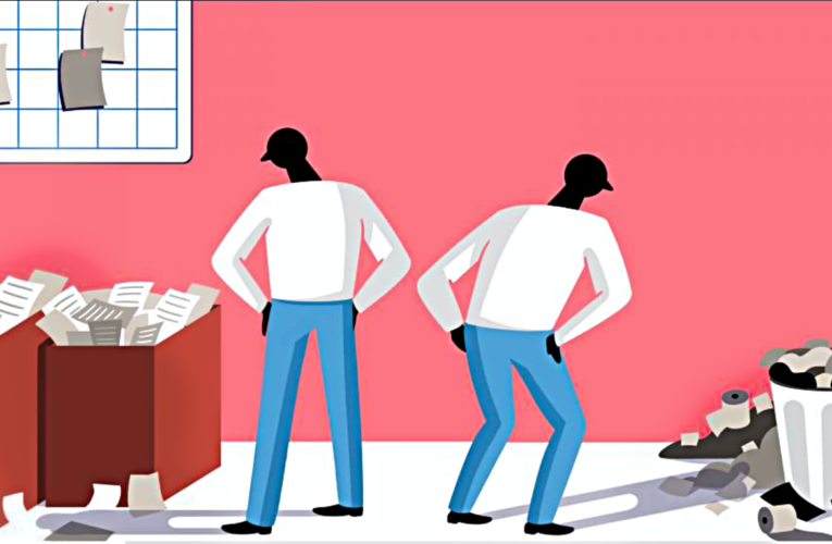 ¿Qué sí y qué no? Aprende a identificar los papeles que podemos reciclar y por qué es importante que lo hagamos