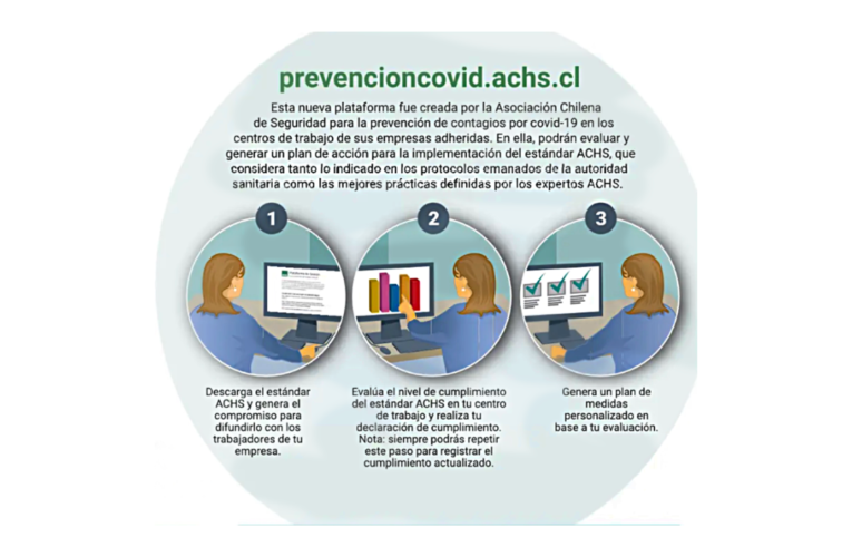 Para una reactivación económica segura