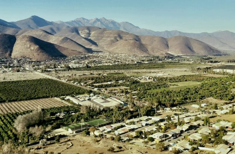 Nueve adultos mayores fallecen en Cabildo tras contagios en hogar de ancianos