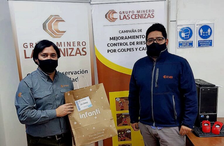 Nuevos nacimientos alegran a Taltal