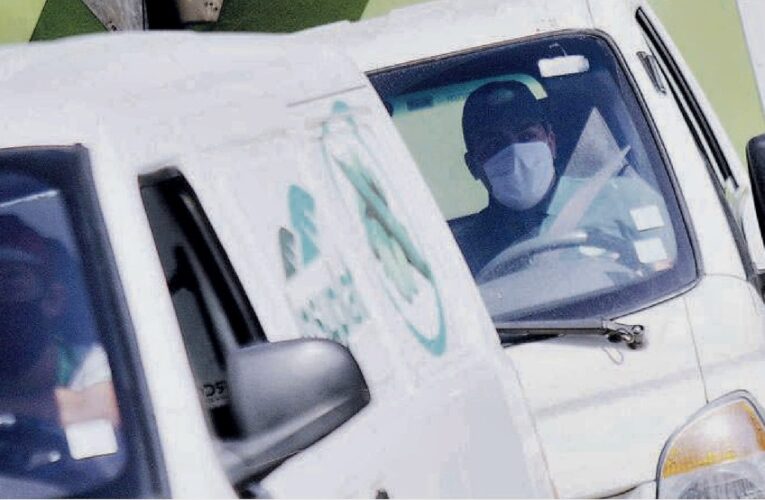 Proveedores y comunidades: la visión de las empresas en un futuro post pandemia