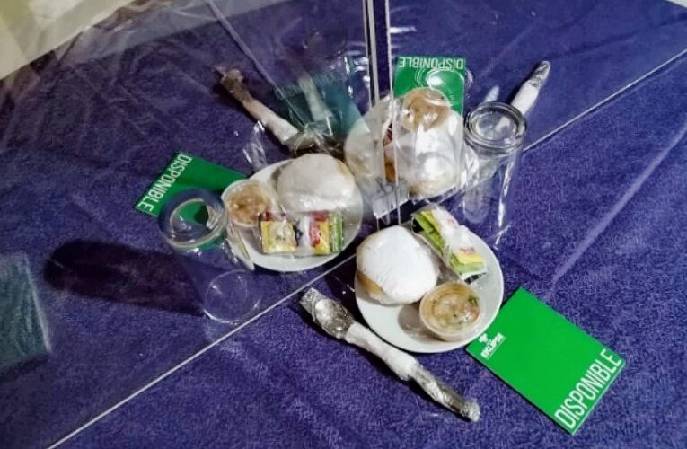 Implementan Sistema de Uso de Tarjetas en Casino de Faena Taltal