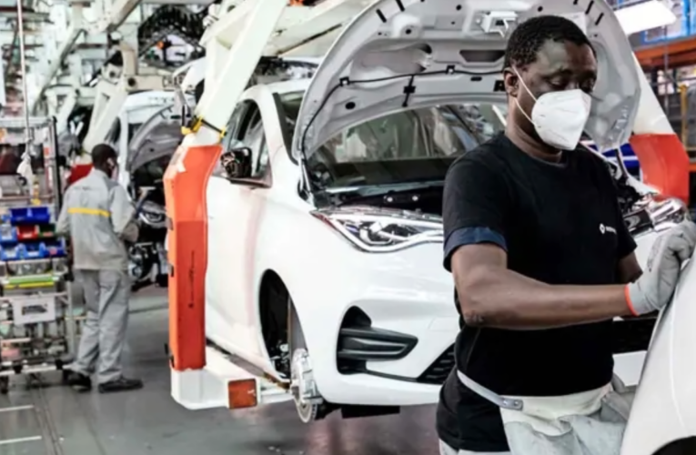 Los gobiernos contemplan una recuperación económica verde